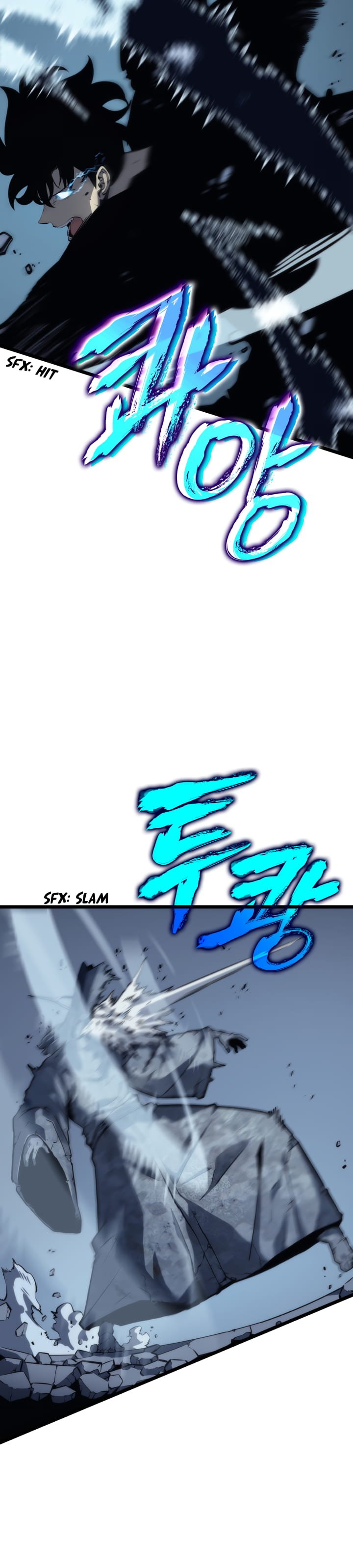 Solo Leveling, Chapter 126 image 40